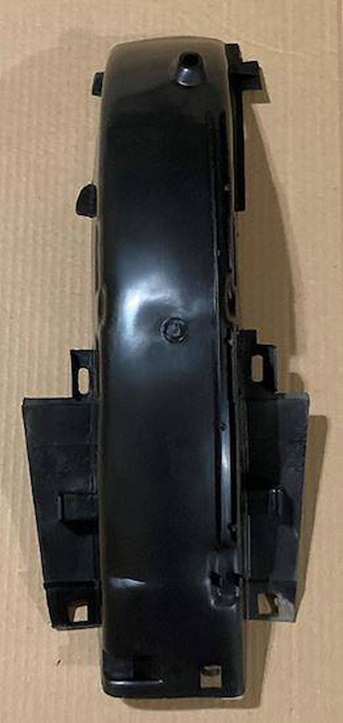 Kanuni Oval Arka Camurluk Tigrina