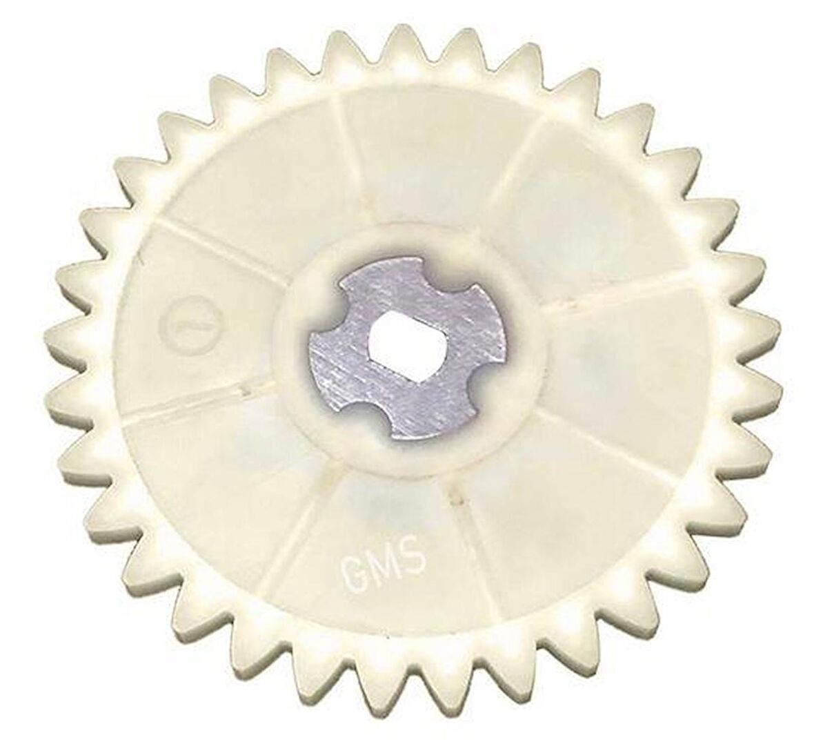 Mondial Yag Pompa Dişlisi Sct 50-revival-rossi-wing