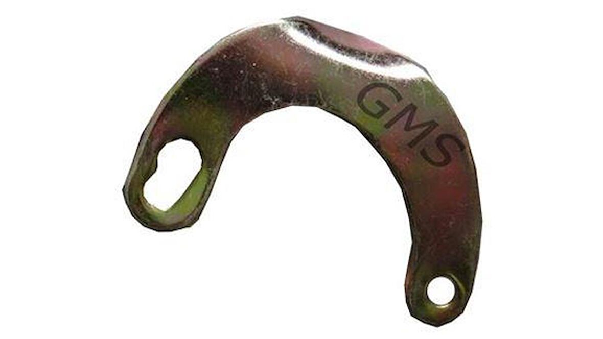 Skm Alt Sehba Braketi Saç Cg125