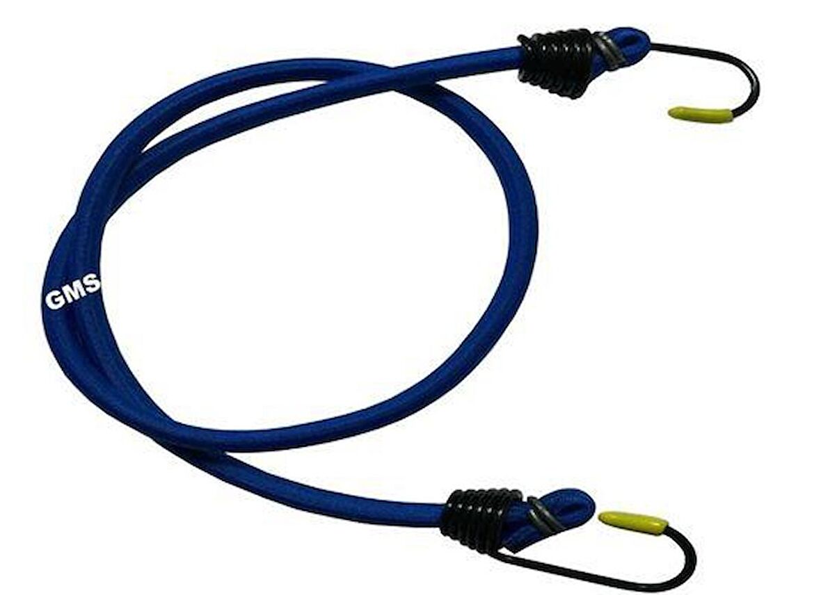 Skm Bagaj Lastigi 8 X 1000mm Mavi