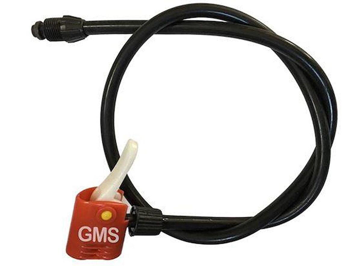 Skm Pompa Hortumu 42cm Gms