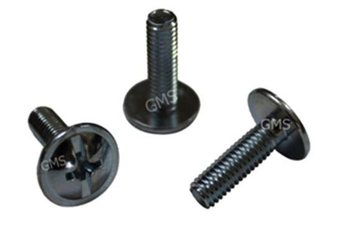 Skm Kaporta Vida Kısa 6x20 Cup 1818