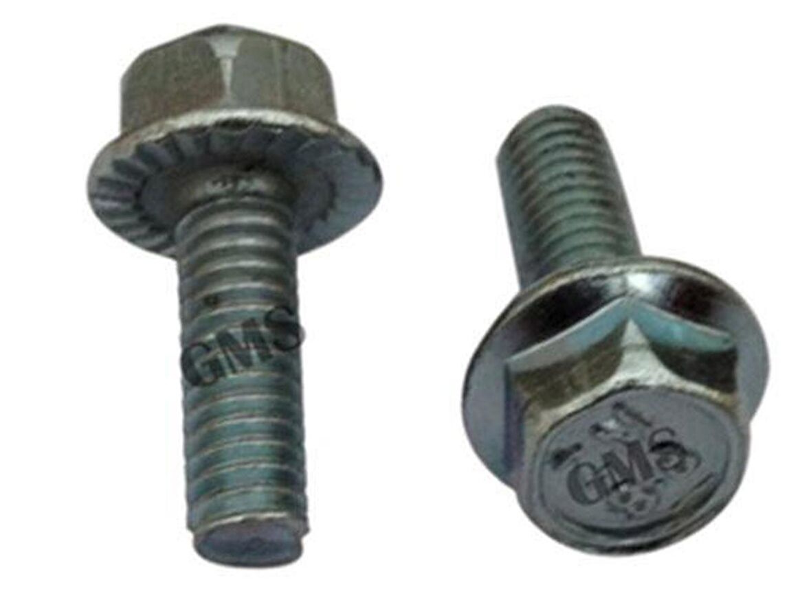 Skm Ön Camurluk Vida M6*16 1835 Cg-ybr