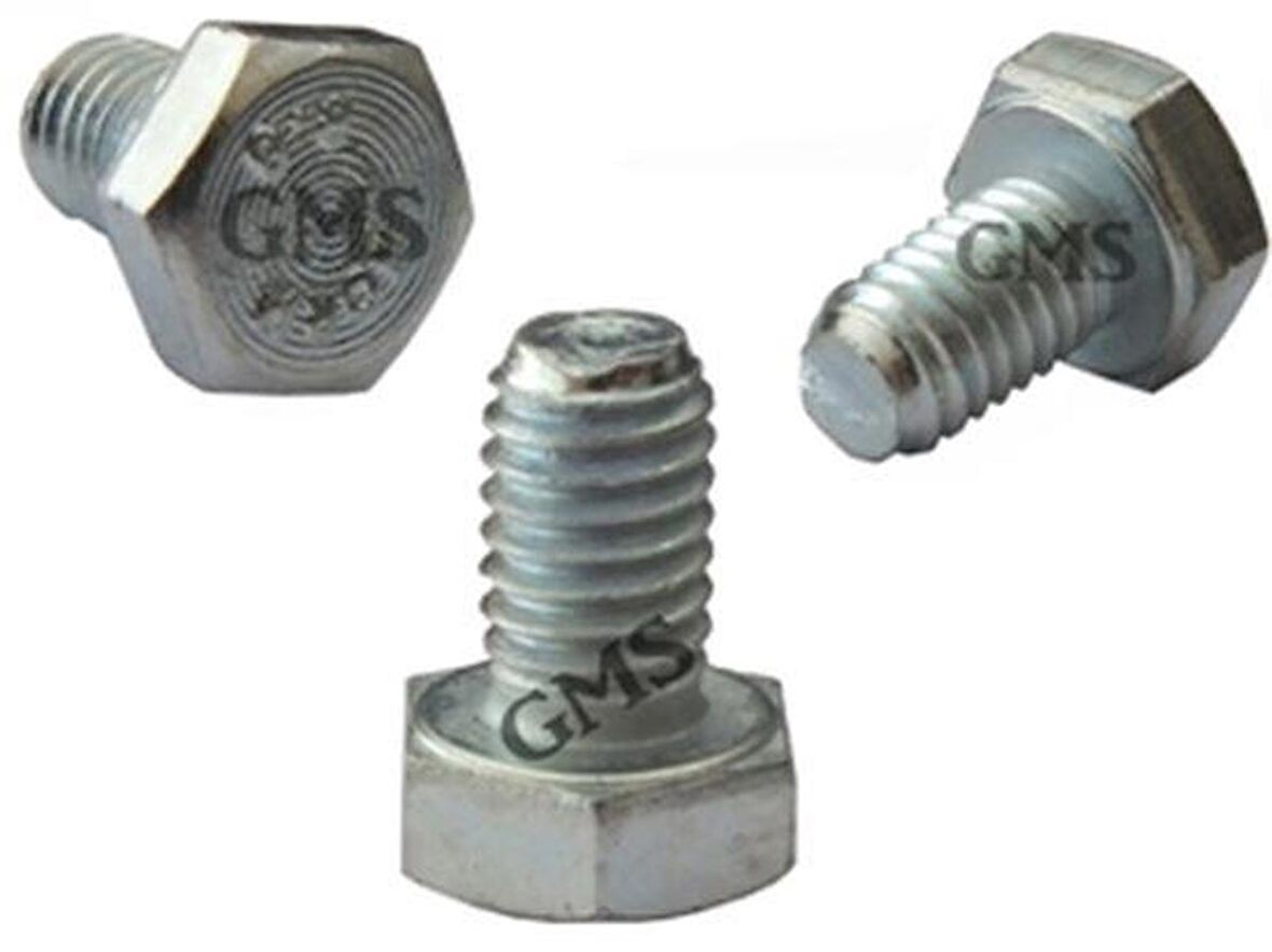 Skm Ön Dişli Vida 6x10 Cg-cub