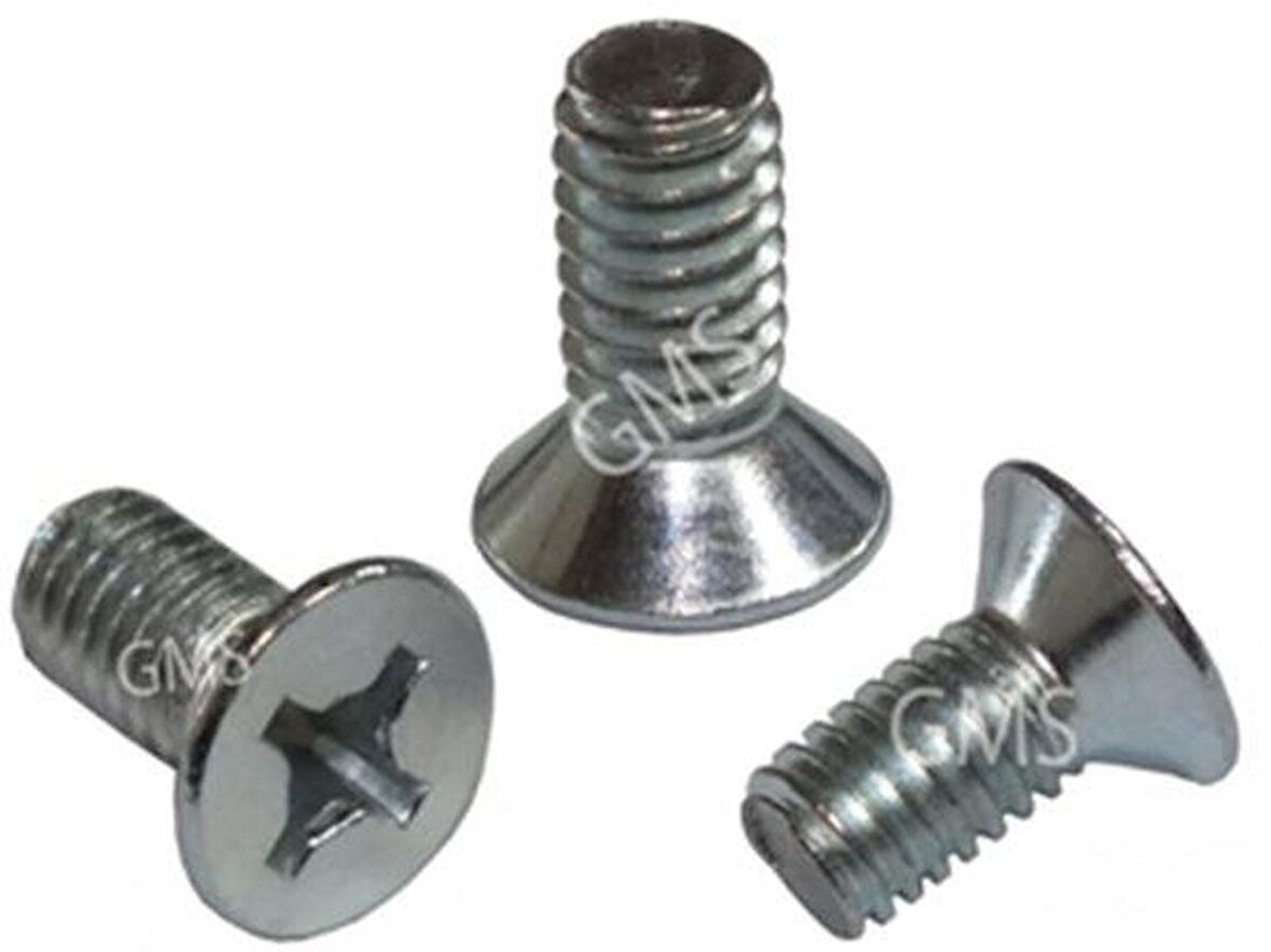 Skm Ön Düzen Bogaz Kilit Vidası Cg