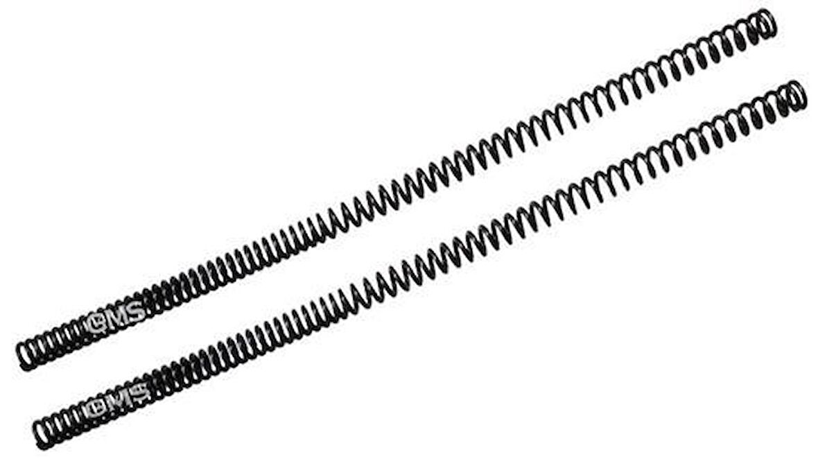 Skm Ön Amörtisör Yayı Set Cg