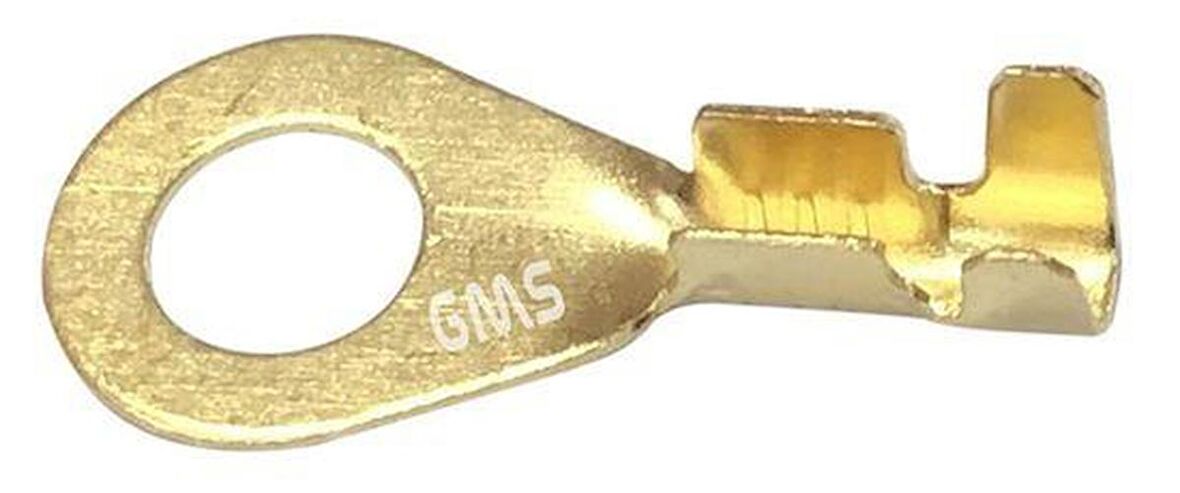 Skm Başlık No:4 Yuvarlak Hkn4-05 Tks4