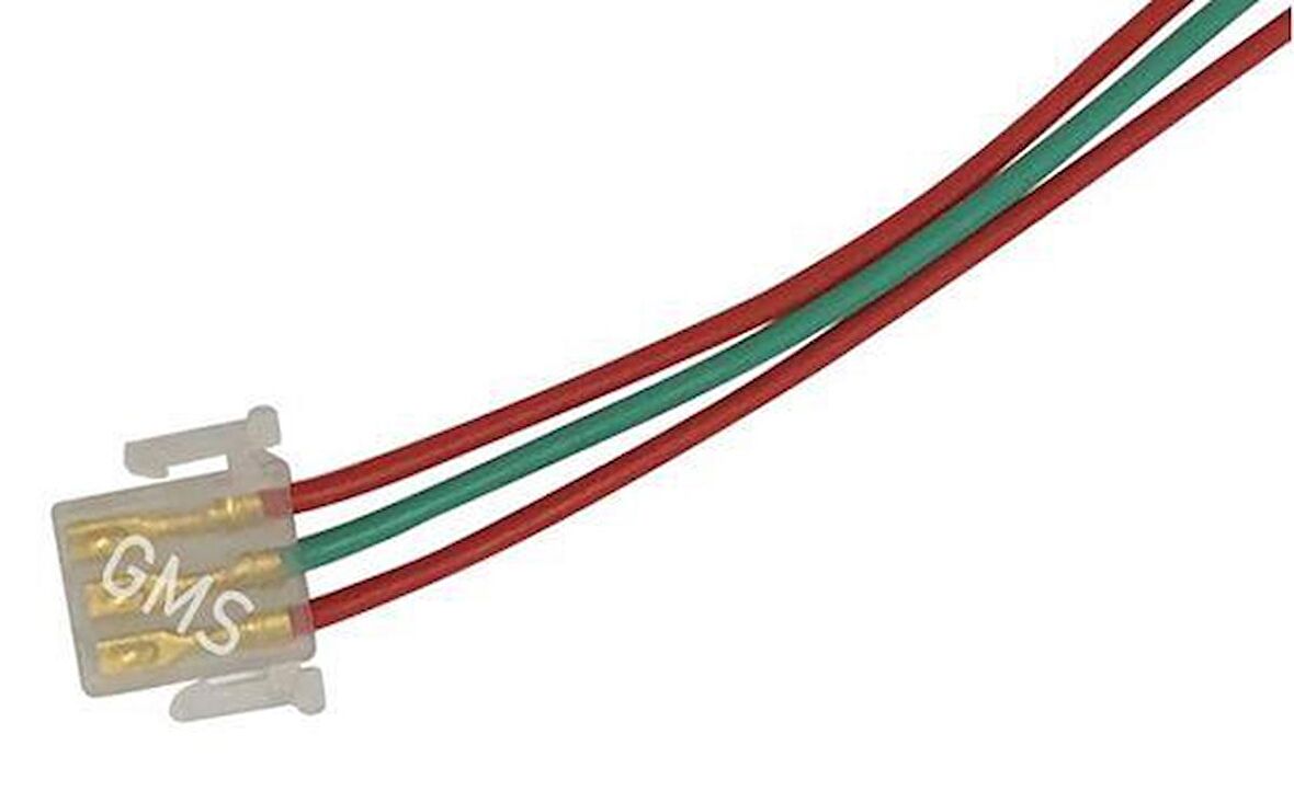 Skm Kumanda Panel Kablosu E-bike-cub