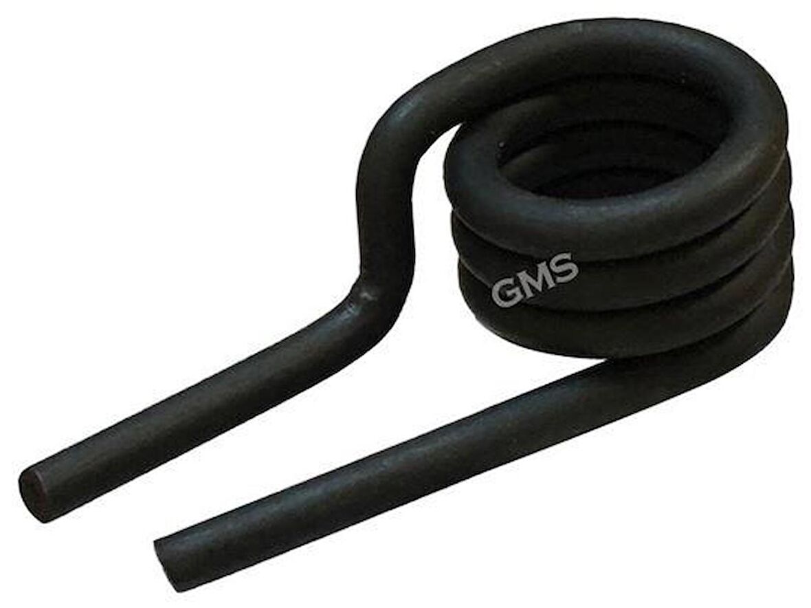 Skm Vites Mili Yayı Ybr125