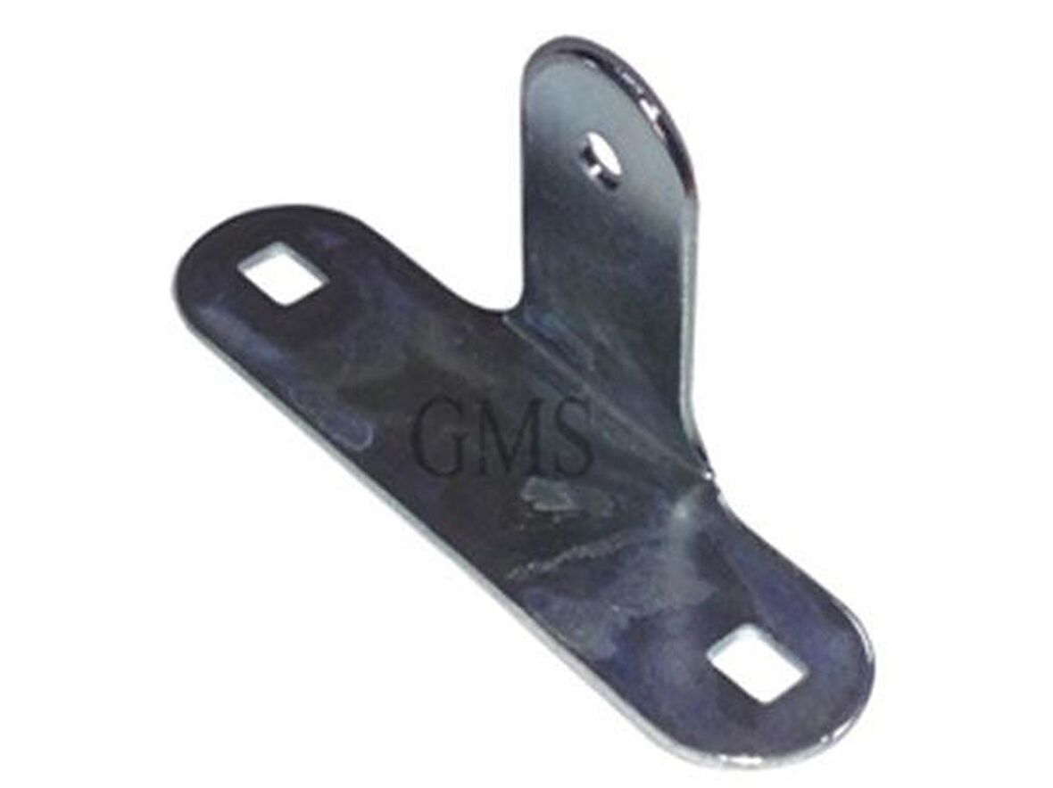 Skm Korna Baglantı Sacı Egri Cg125