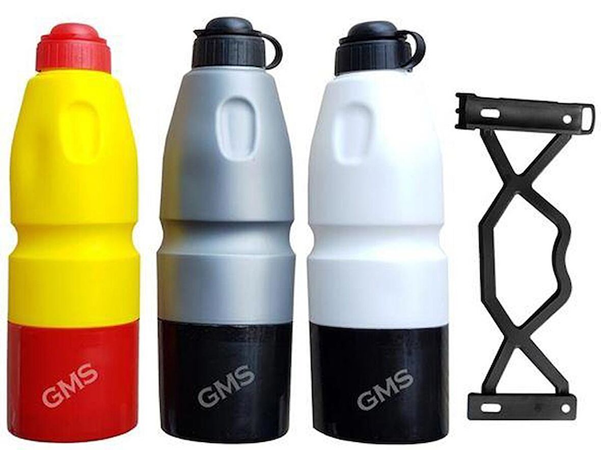 Skm Suluk Çift Renk Bardaklı Bisiklet