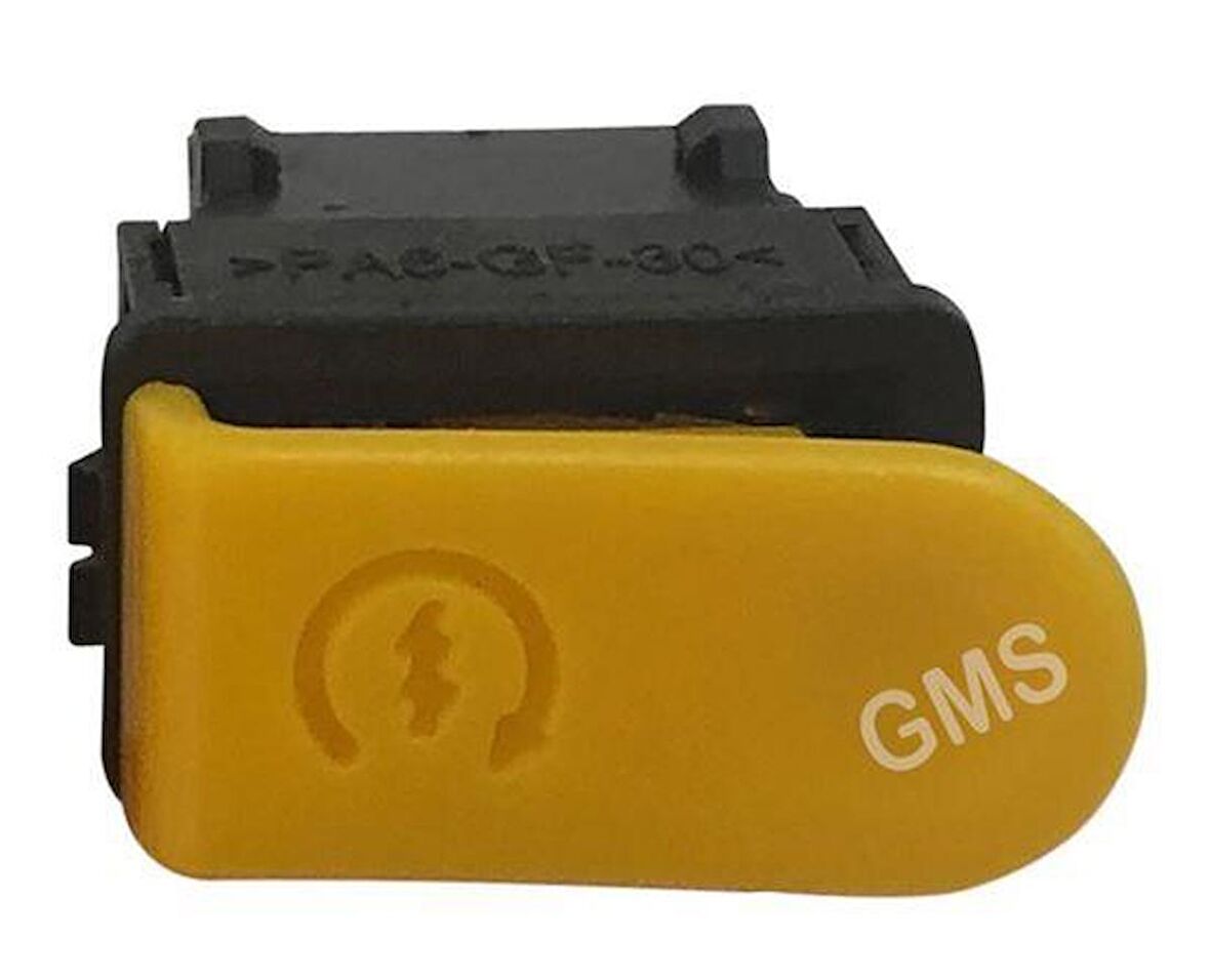 Skm Marş Dügmesi Cup