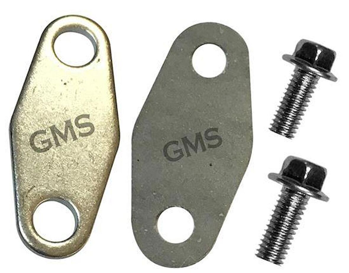 Skm Katalizör Tapası Cg