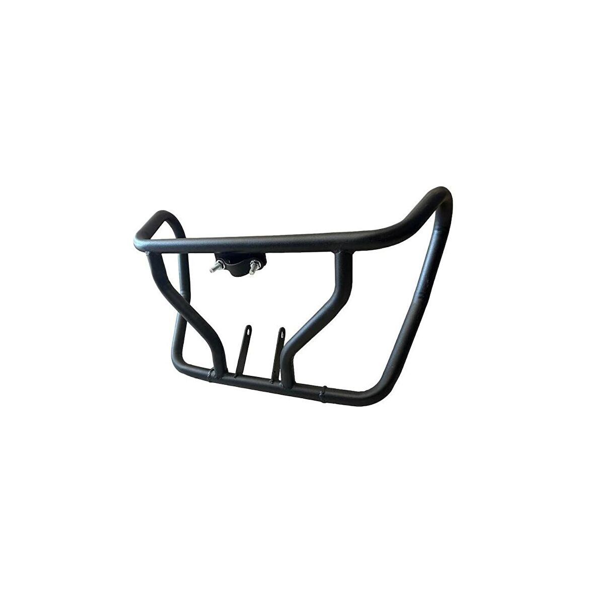 Rİallİ Mondial 125 Drift L Motor Ön Koruma Demiri