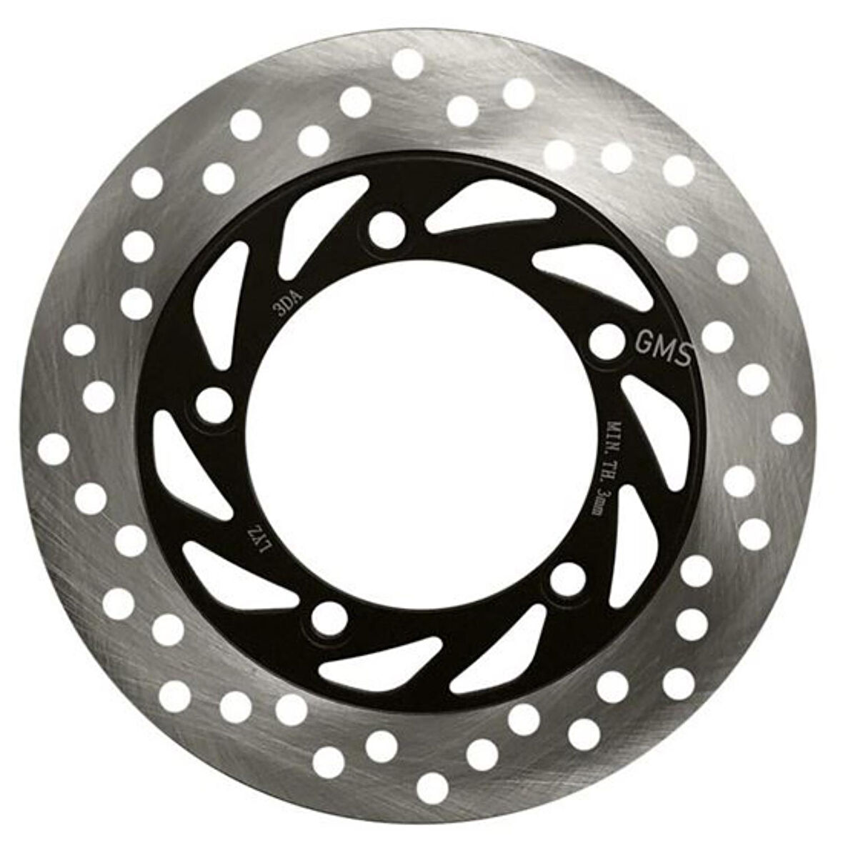 Mondial Ön Fren Diski Drift L - Vulture İ