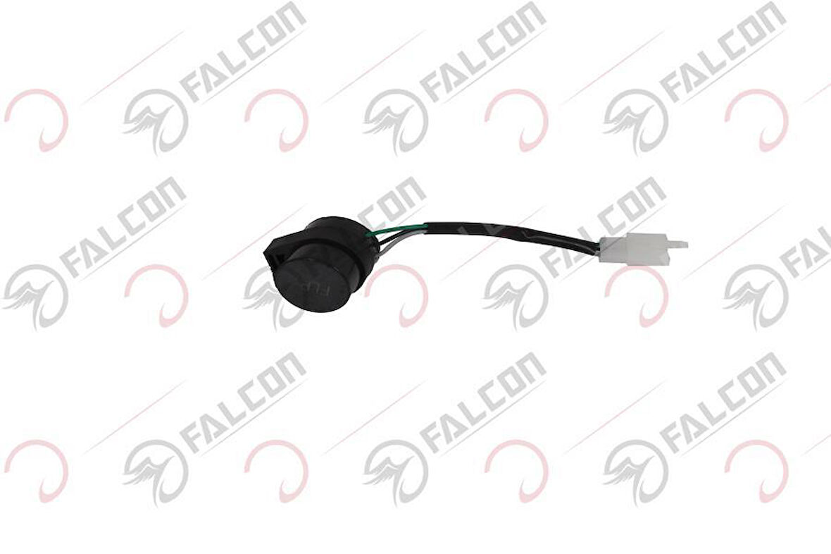 Dolphın 100-125 Efi Flaşör