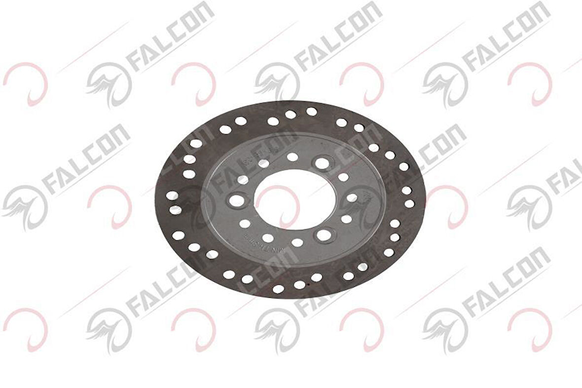 Dolphın 100-125 Efi Ön Fren Diski