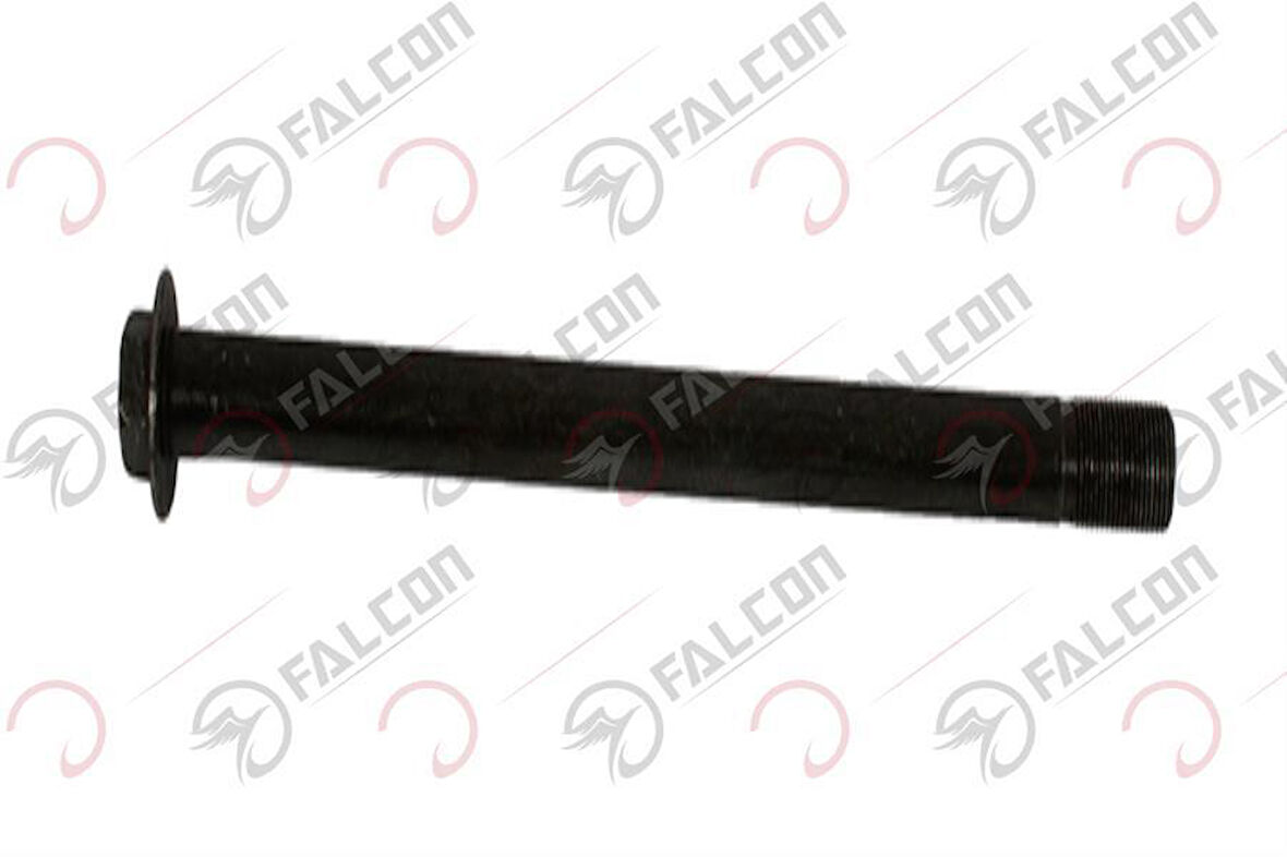 Cooper 50 Efı Motor Askı Mili