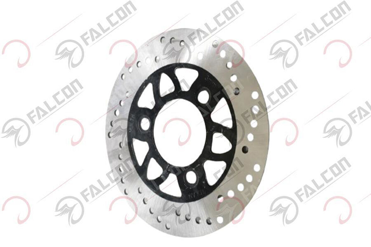 Enjoy Plus Ön Fren Diski