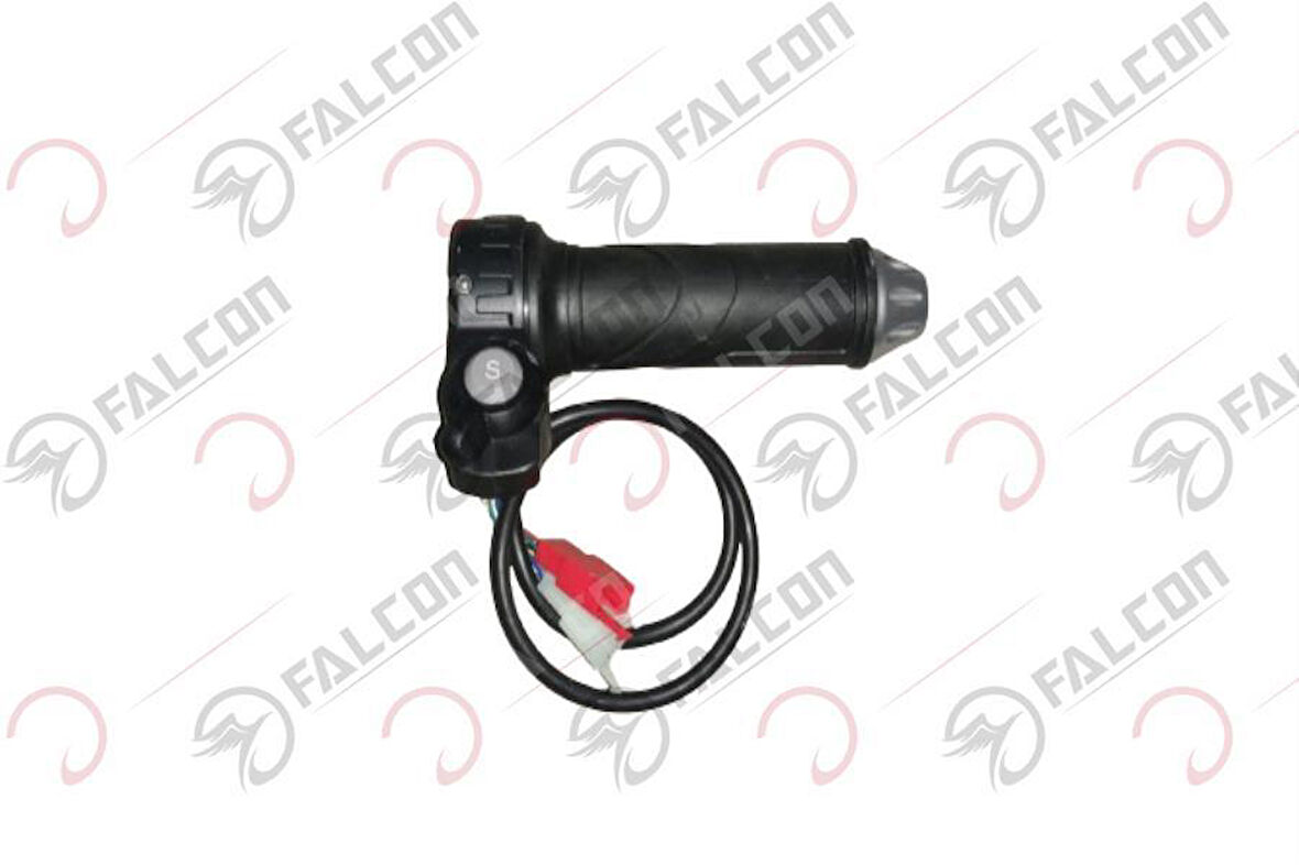 Gyps 249 Sağ Gaz Kolu