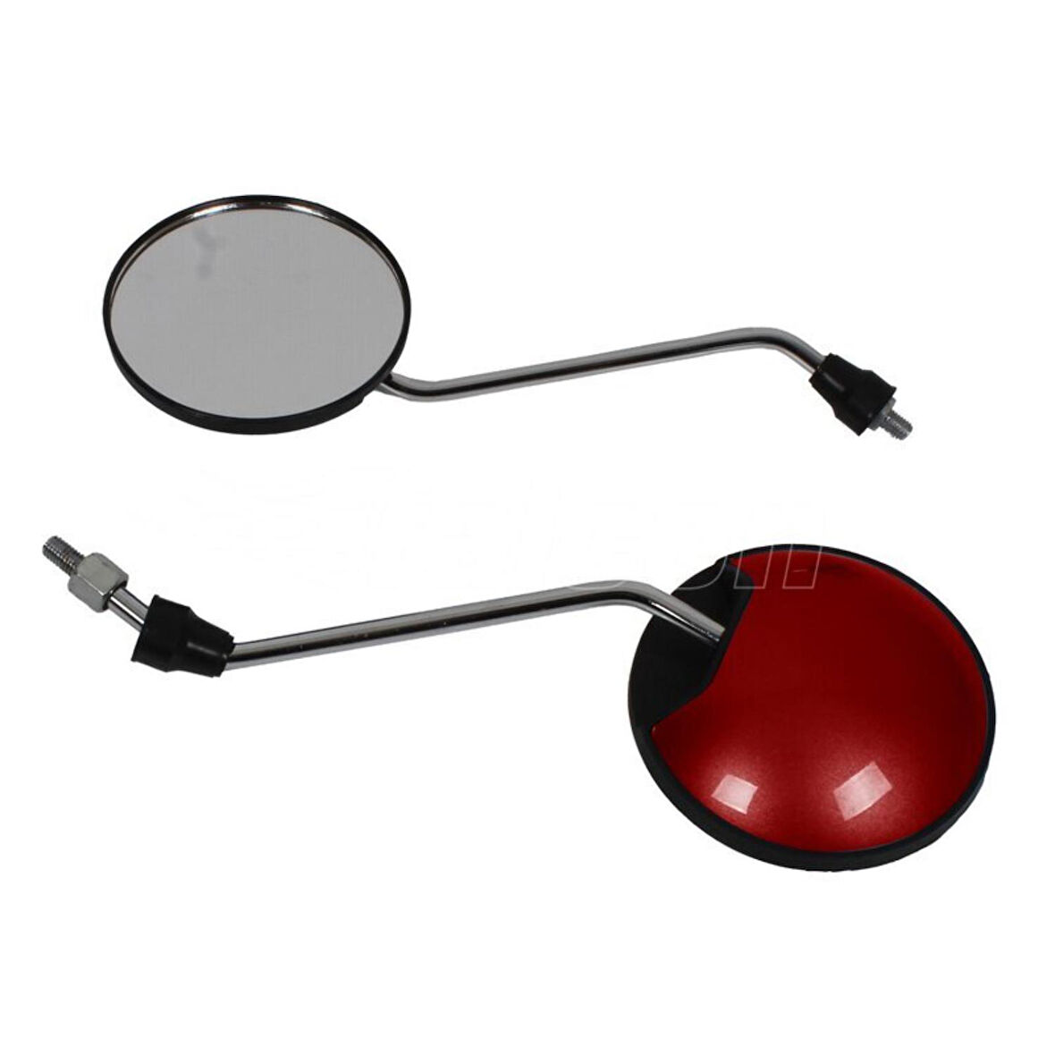 Gyps 249 Ayna Kırmızı Takım