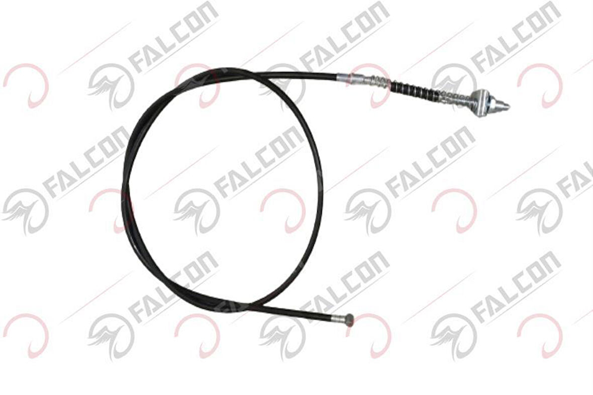 Gyps 249 Arka Fren Teli