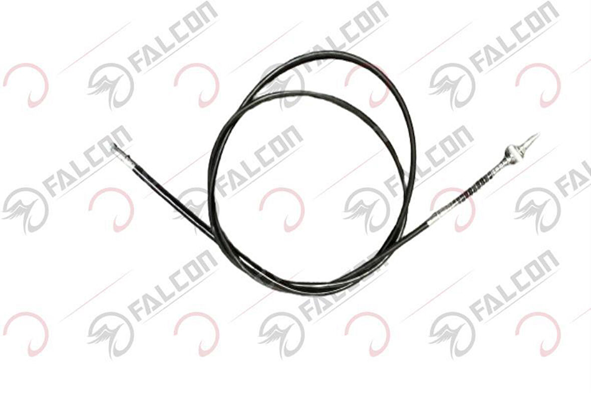 Leo 6800 Arka Fren Teli