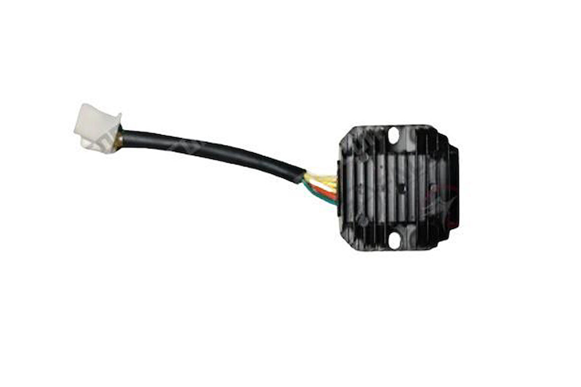 Martını 125 Konjektör (düşürücü)-martını 125 Cc