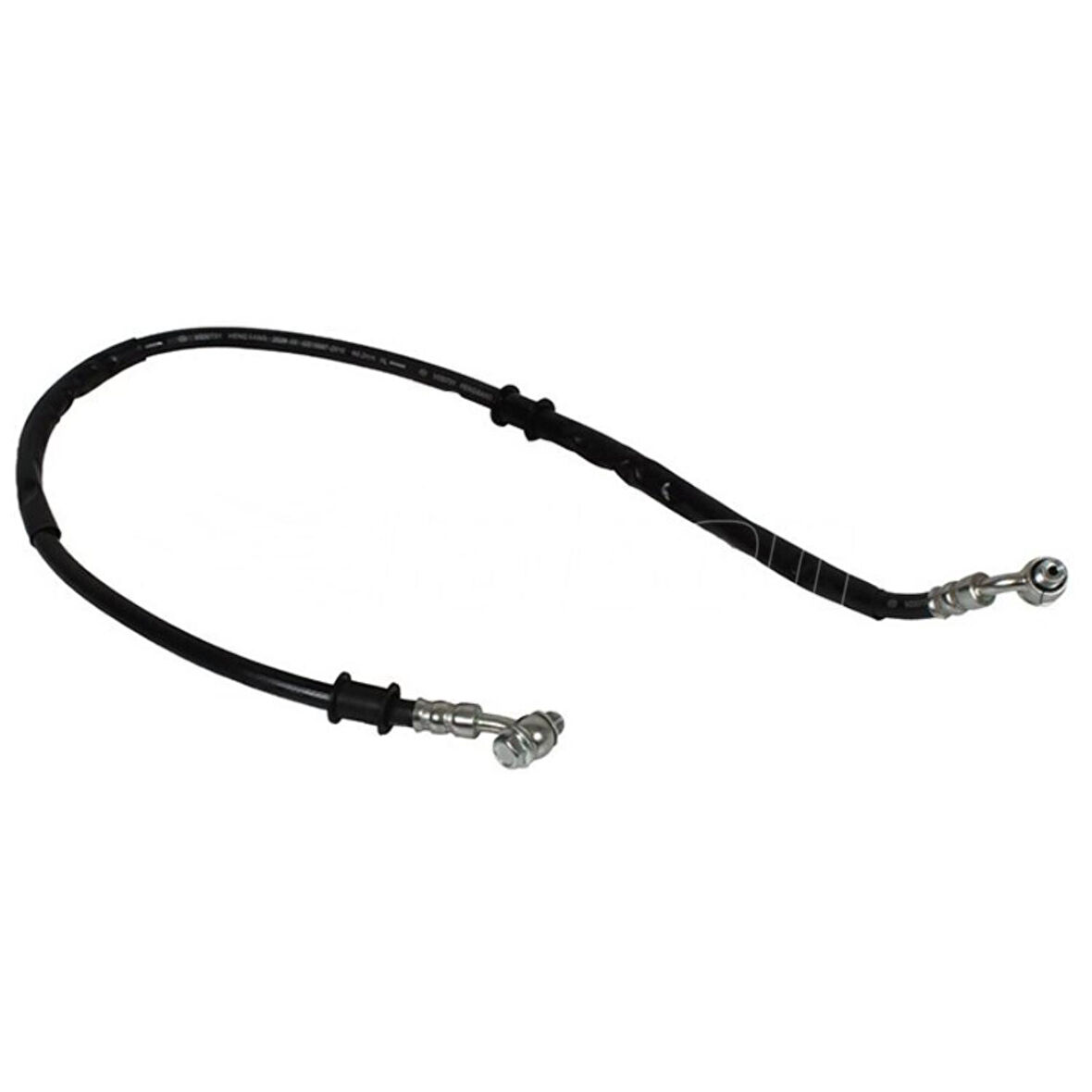 Master 50 Ön Fren Hidrolik Hortumu