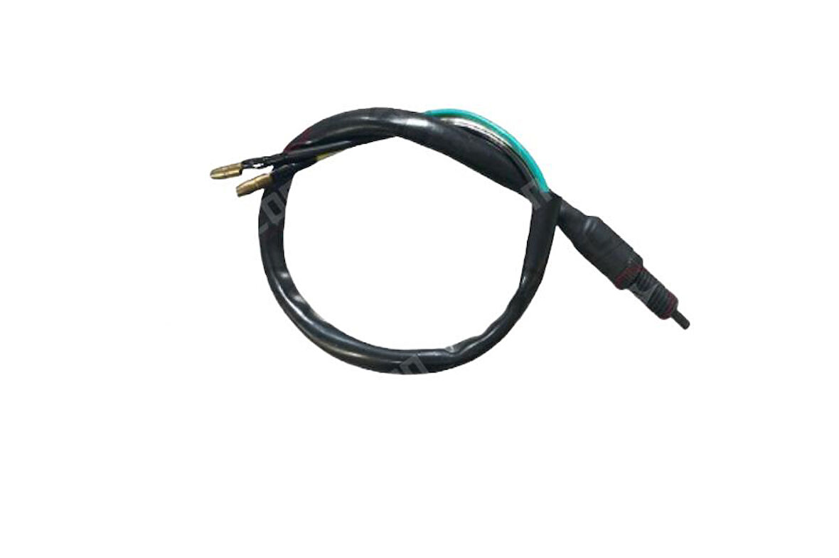 Master 50 Ön Fren Müşürü