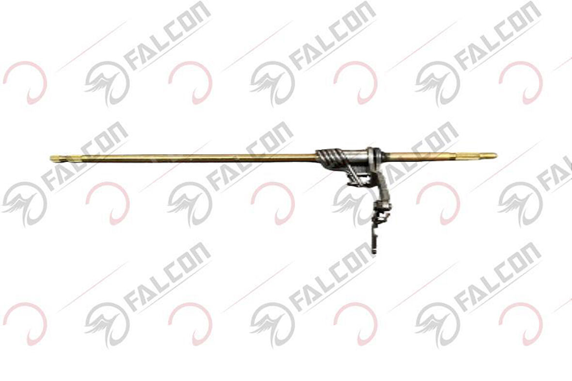 Master 50 Vites Mili Komple