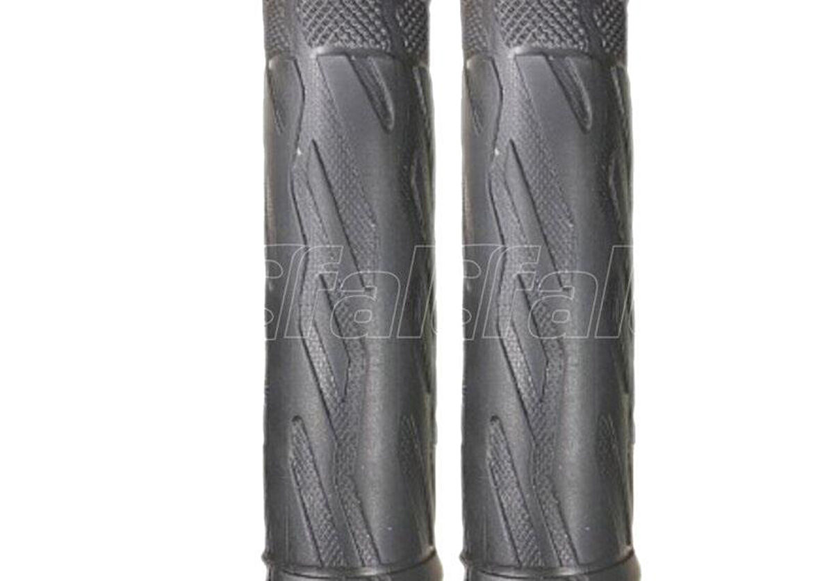 Mocco 50 Elcik Sağ (gaz Borusu) Sol Takım