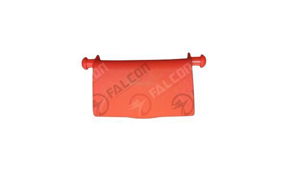 Falcon Arka Çanta Kilidi-Techno 50