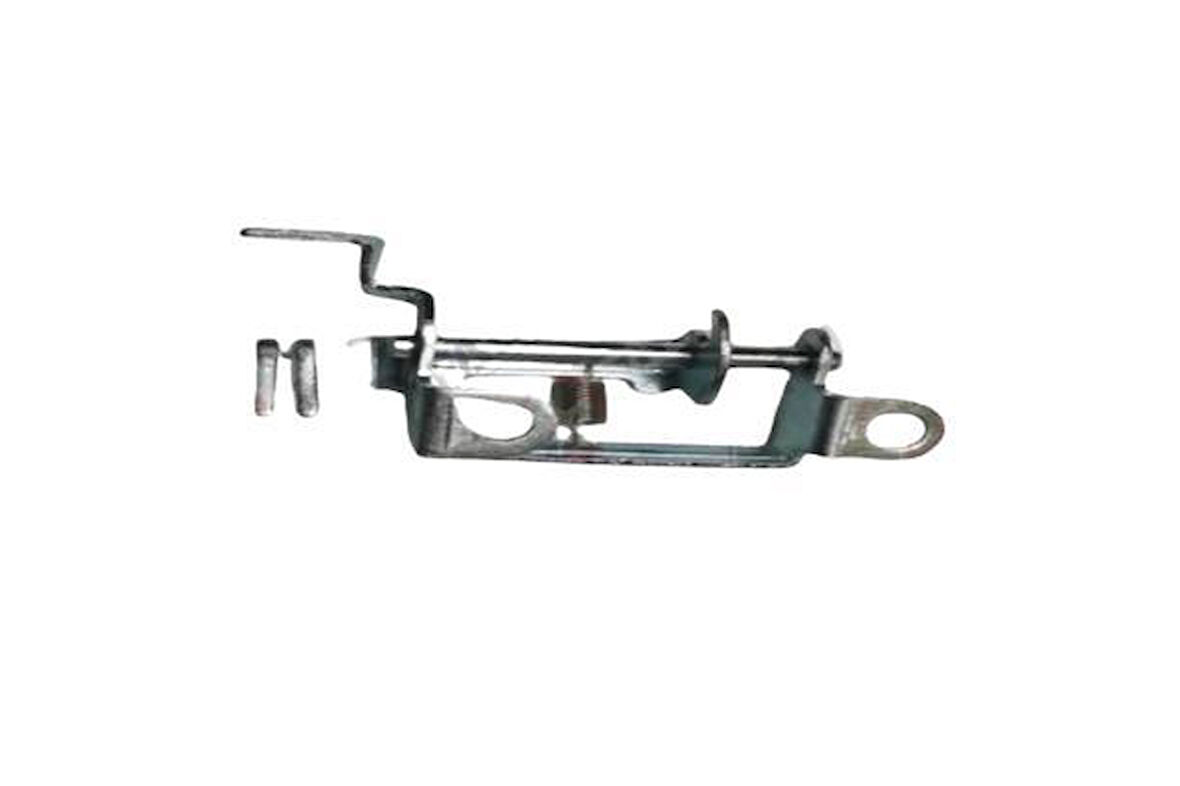 Trex Depo Kilit Otomatiği