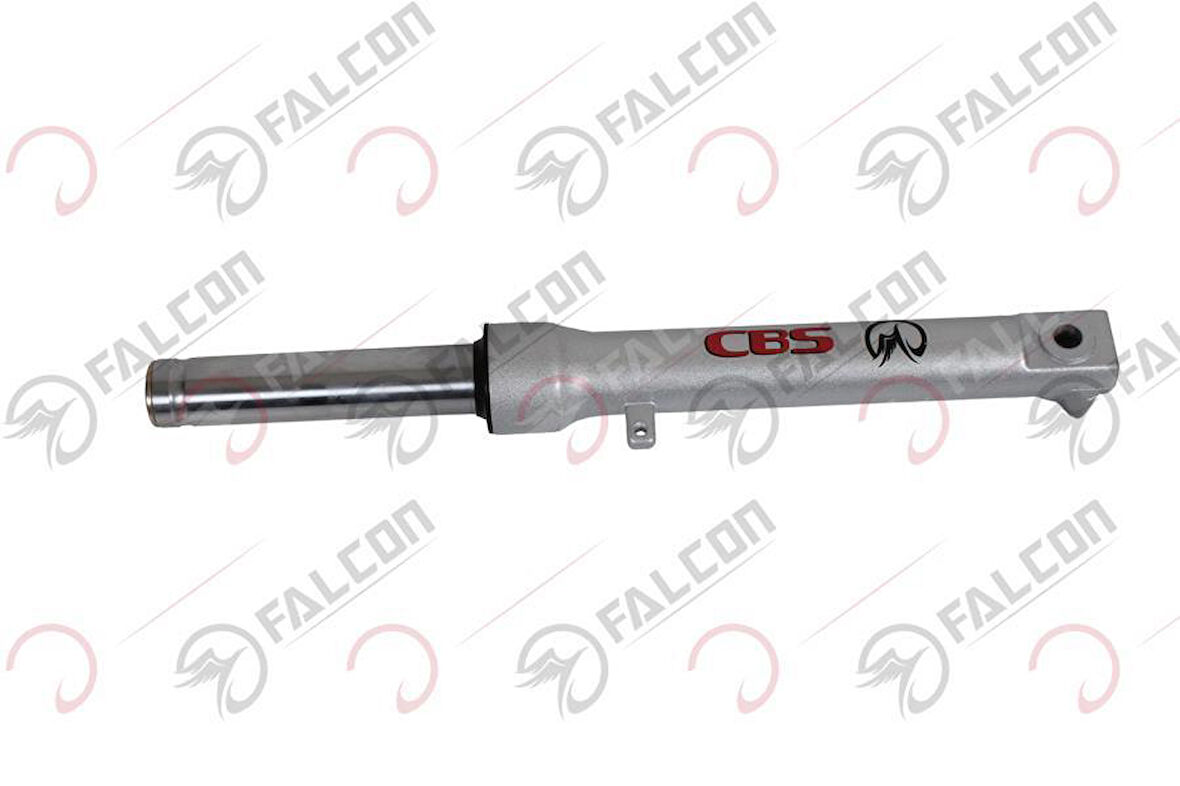 Dolphın 100-125 Efi Ön Amortisör Sağ