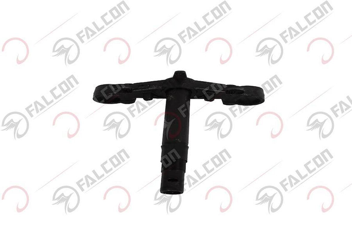 Dolphın 100-125 Efi Platin (ön Maşa)