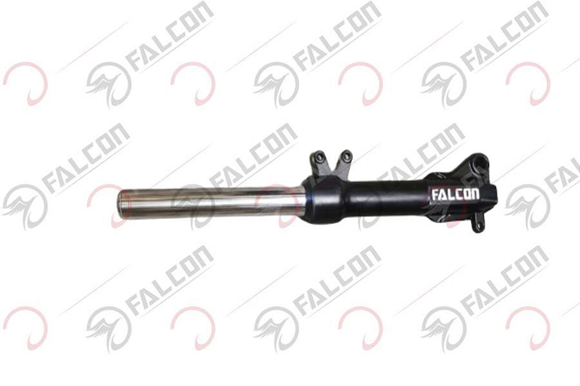 Gyps 249 Ön Amortisör Sol