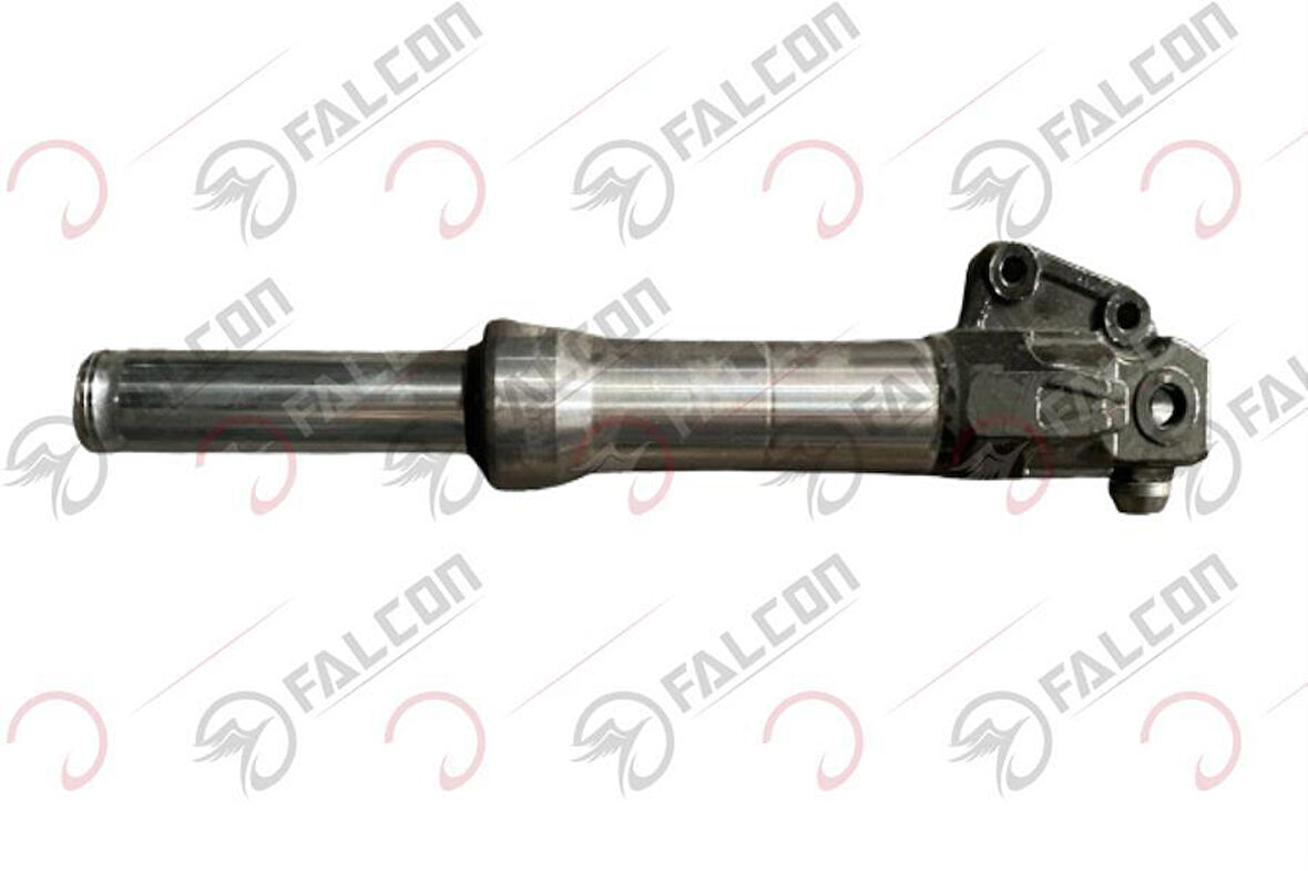 Leo 6800 Ön Amortisör Sol