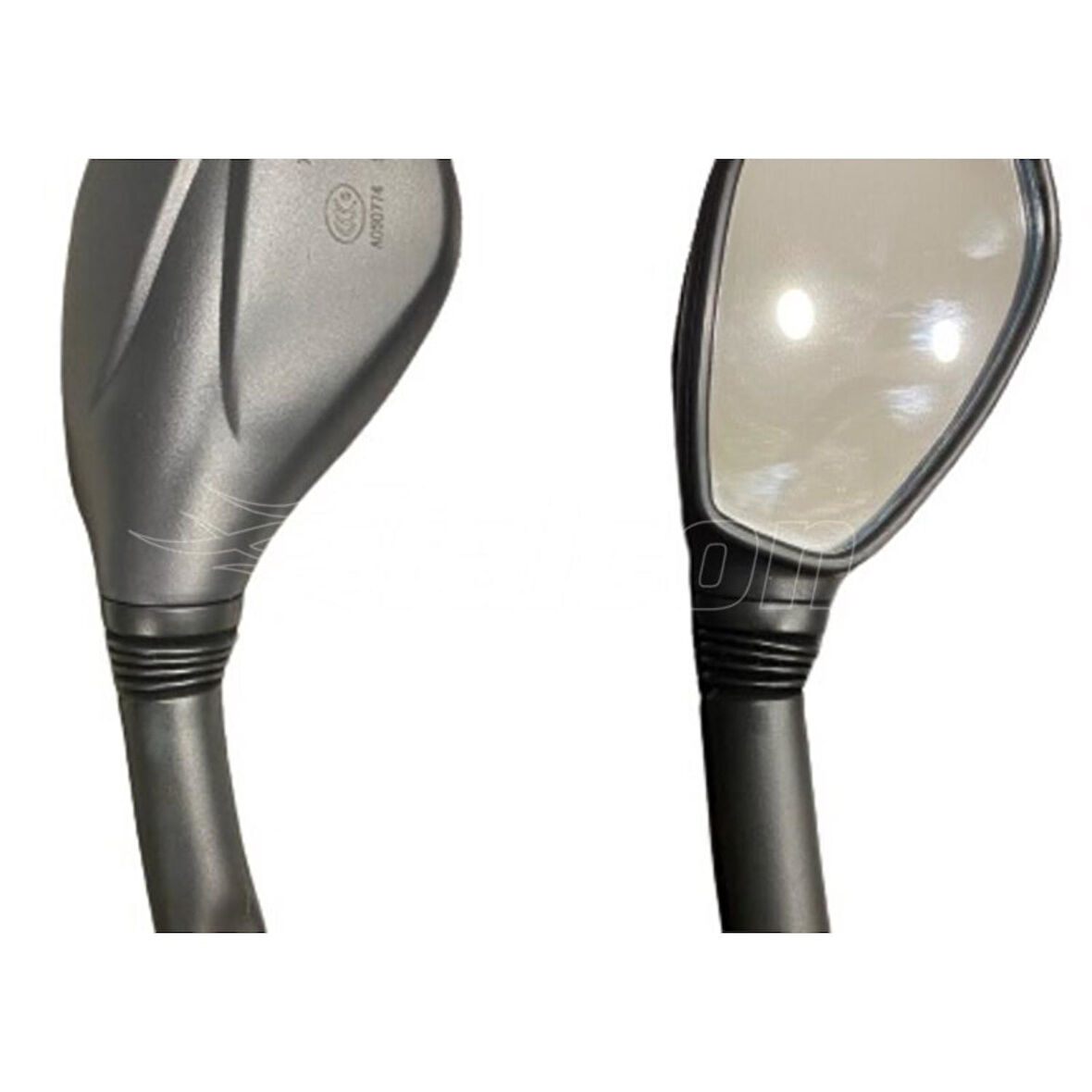 Mocco 50 Ayna Sağ-sol Takım