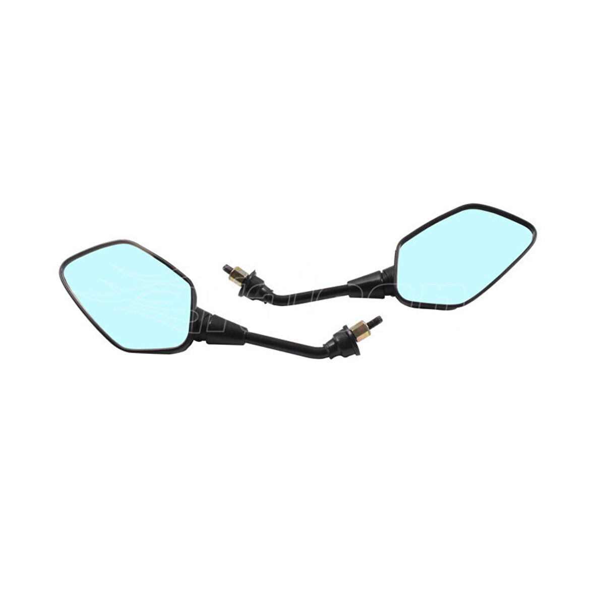 New Handy Ayna Sağ Sol Takım