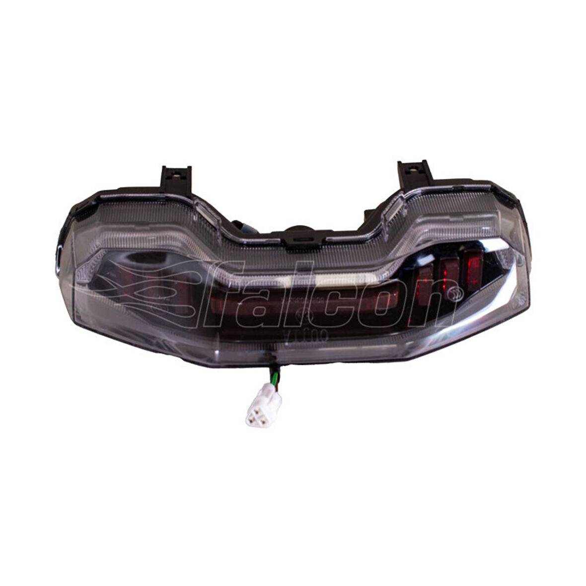 Trex Arka Stop Komple