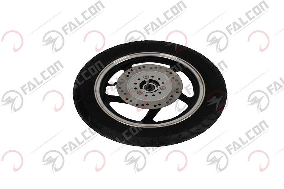 Dolphın 100-125 Efi Ön Jant