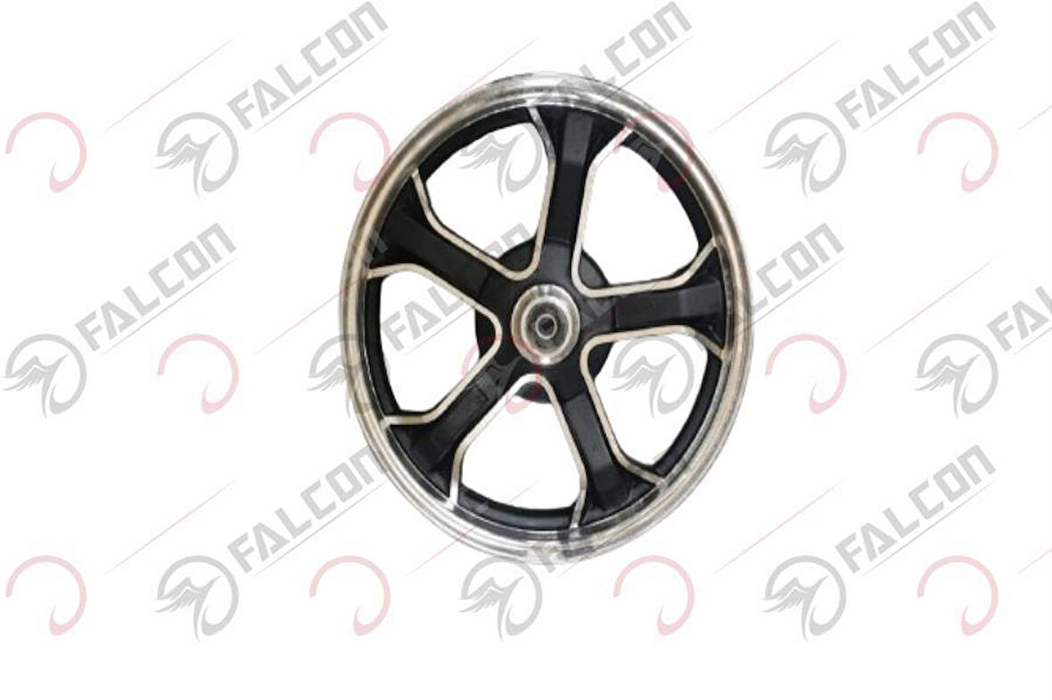 Servıce 8500 Ön Jant