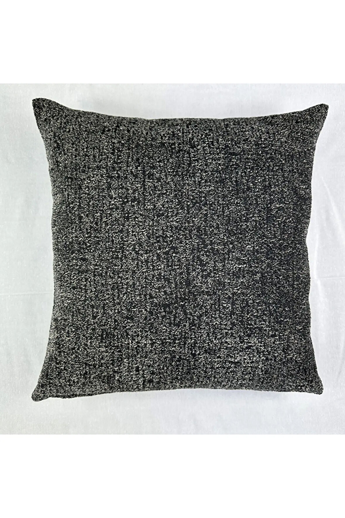 Dekoratif Şönil Kırlent Kılıfı 40X40