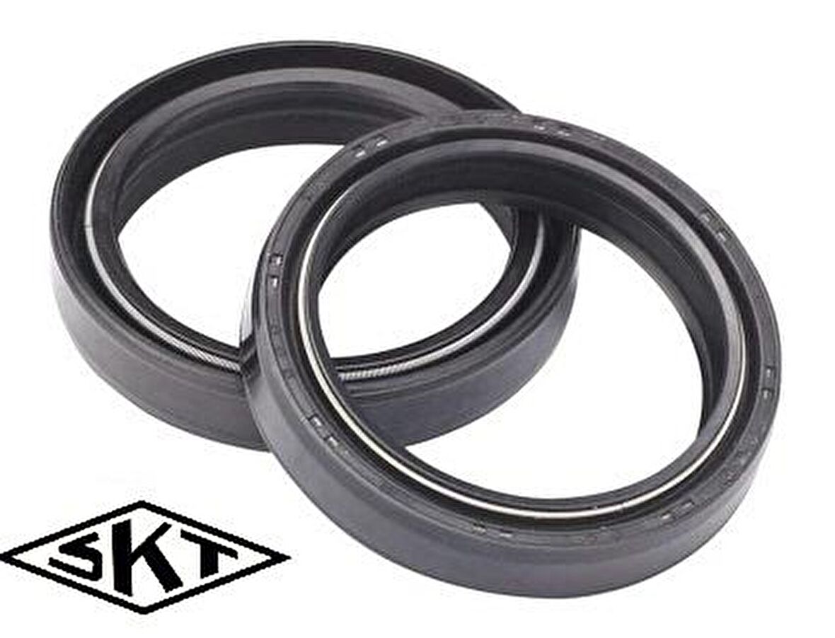 SKT 412110 (95,25x130,15x11,90) Yağ Keçesi