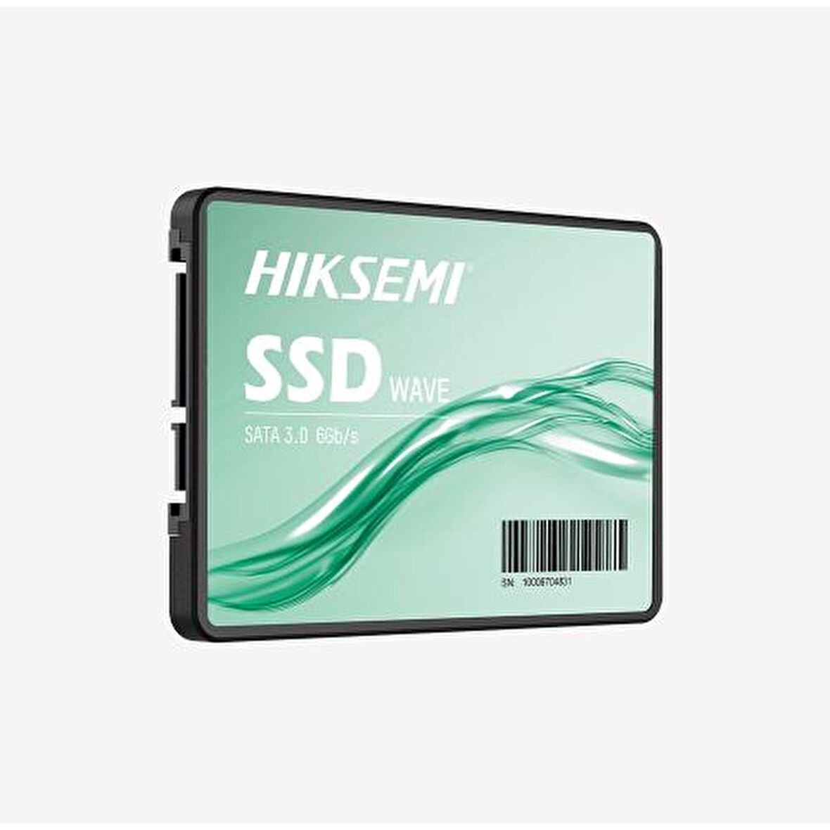 HIKSEMI HS-SSD-WAVE(S) 512G, 530-450Mb/s, 2.5&quot;, SATA3, 3D NAND, SSD (By Hikvision)