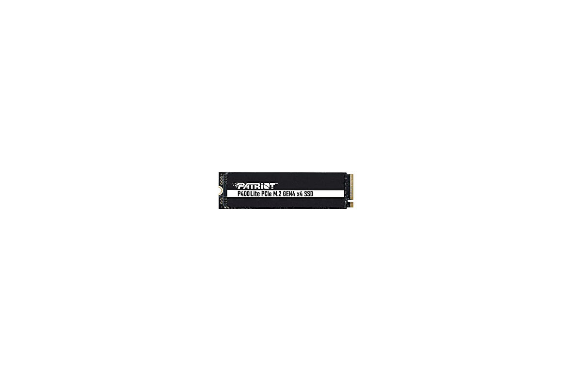  P400 Lite 1TB 3500/2700MB/s NVMe M.2 SSD Disk (P400LP1KGM28H)