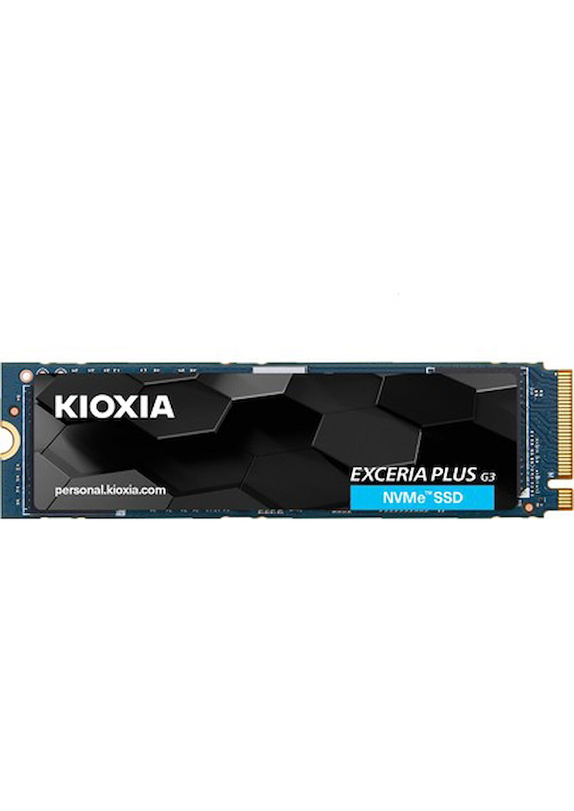 Exceria Plus 1TB M2 NVMe 5000/3900 MB/sn (LSD10Z001TG8)