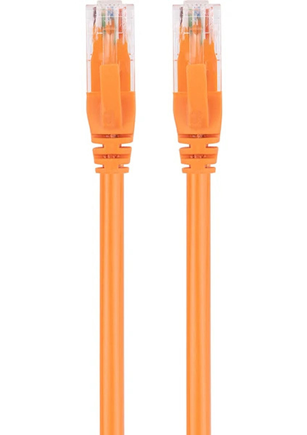 SL-CAT603TR, CAT6, Patch, 3Mt, Kablo (Turuncu)