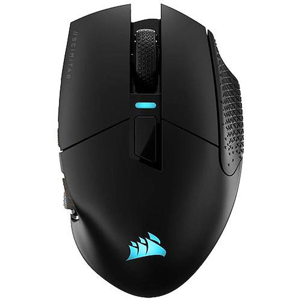 CORSAIR MOUSE - CH-9314311-EU SCIMITAR ELITE WIRELESS MMO Gaming Mouse